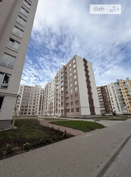 Квартира на вул. Бориса Гмирі 7/2 в Києві, ID 318620, фото №1