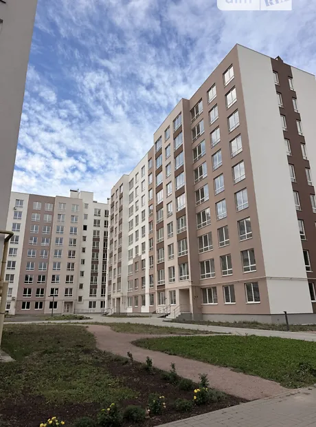 Квартира на вул. Бориса Гмирі 7/2 в Києві, ID 318620, фото №2
