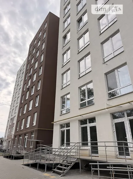 Квартира на вул. Бориса Гмирі 7/2 в Києві, ID 318620, фото №3