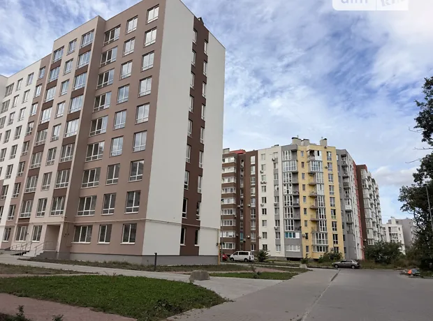 Квартира на вул. Бориса Гмирі 7/2 в Києві, ID 318620, фото №6