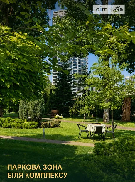 Квартира на вул. Набережна Перемоги, 7 в Дніпрі, ID 318619, фото №21