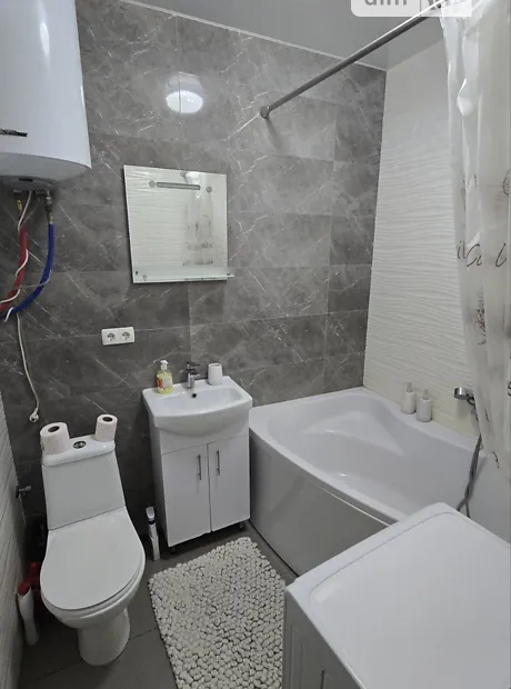 Квартира на вул. Сімʼї Стешенків, 9 в Київ, ID 317045, фото №2