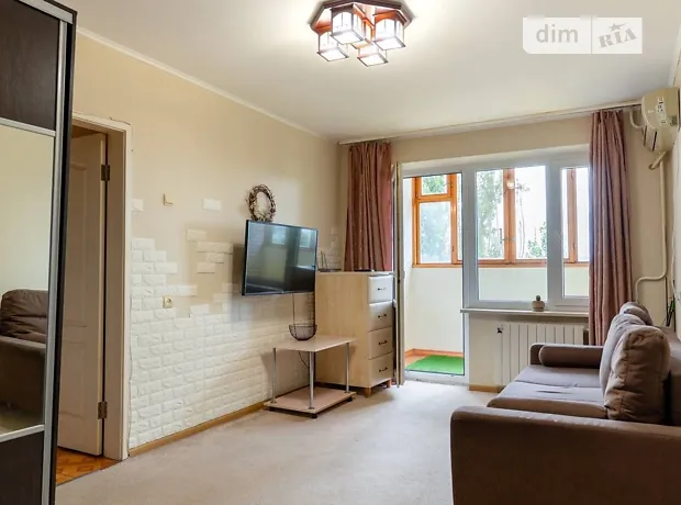 Квартира на вул. Юрія Шумського, 10 в Київ, ID 317086, фото №1