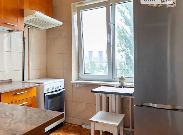 Квартира на вул. Юрія Шумського, 10 в Києві, ID 317086, фото №6
