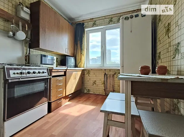 Квартира на вул. Ушинського, 16 в Києві, ID 318596, фото №1