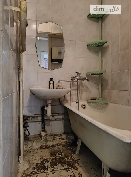 Квартира на вул. Ушинського, 16 в Києві, ID 318596, фото №15