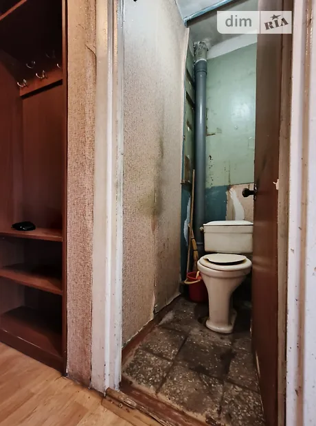 Квартира на вул. Ушинського, 16 в Києві, ID 318596, фото №16