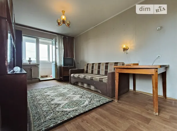Квартира на вул. Ушинського, 16 в Києві, ID 318596, фото №3