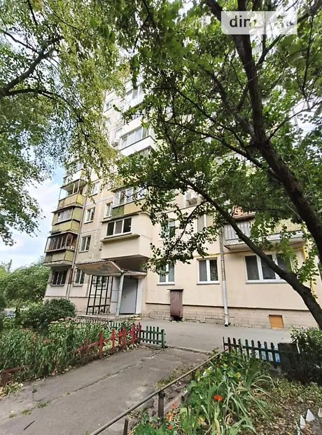 Квартира на вул. Ушинського, 16 в Києві, ID 318596, фото №21