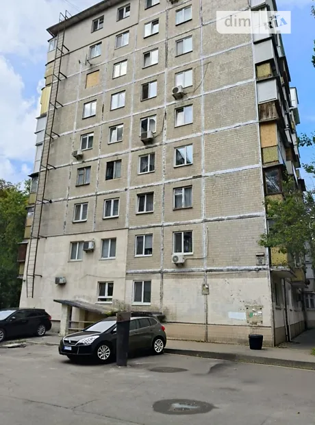 Квартира на вул. Ушинського, 16 в Києві, ID 318596, фото №22