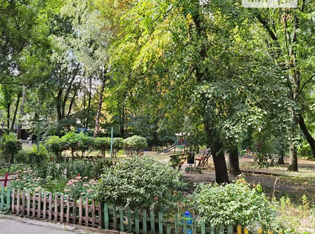 Квартира на вул. Ушинського, 16 в Києві, ID 318596, фото №23