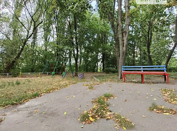 Квартира на вул. Ушинського, 16 в Києві, ID 318596, фото №25