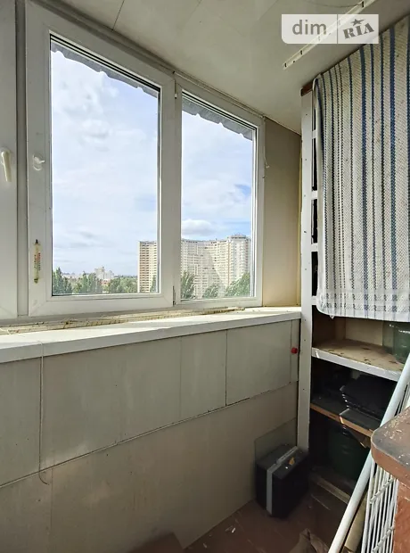 Квартира на вул. Ушинського, 16 в Києві, ID 318596, фото №8