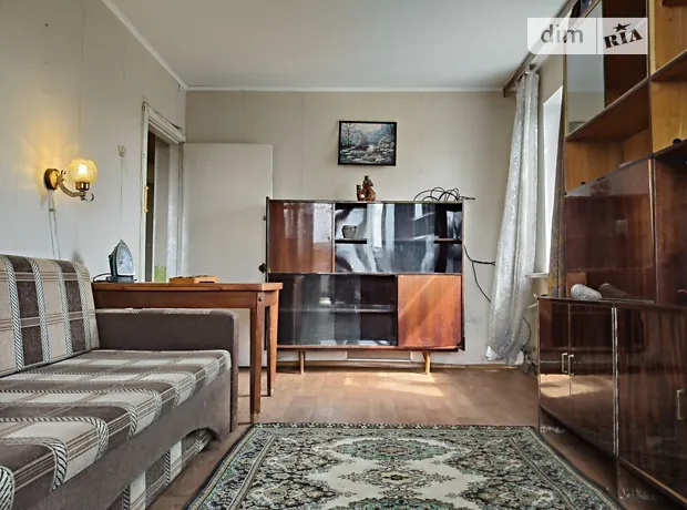Квартира на вул. Ушинського, 16 в Києві, ID 318596, фото №9