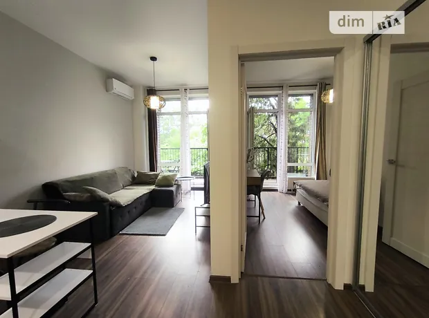 Квартира на вул. Дмитріївська, 59 в Одеса, ID 329078, фото №2