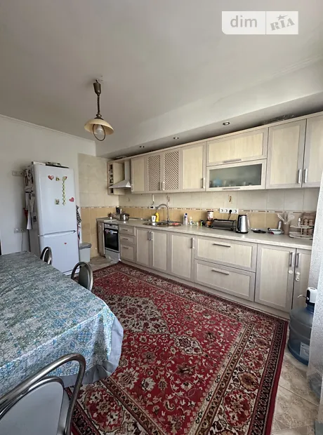 Квартира на вул. Лісківська, 18 в Київ, ID 349839, фото №1