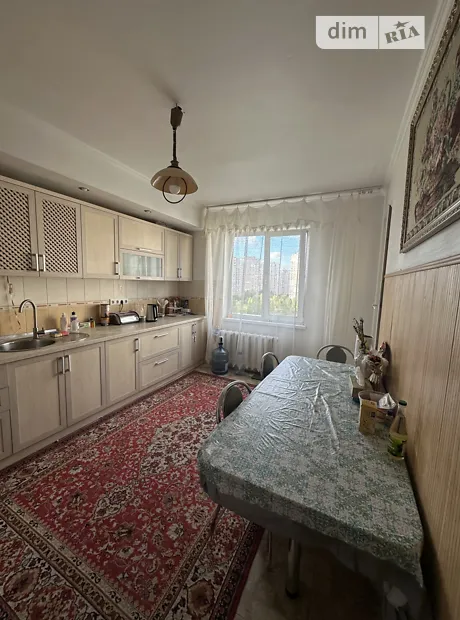 Квартира на вул. Лісківська, 18 в Київ, ID 349839, фото №2