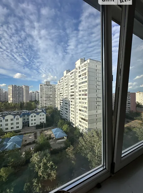 Квартира на вул. Лісківська, 18 в Київ, ID 349839, фото №3