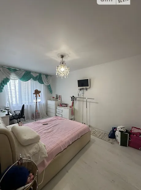 Квартира на вул. Лісківська, 18 в Київ, ID 349839, фото №5