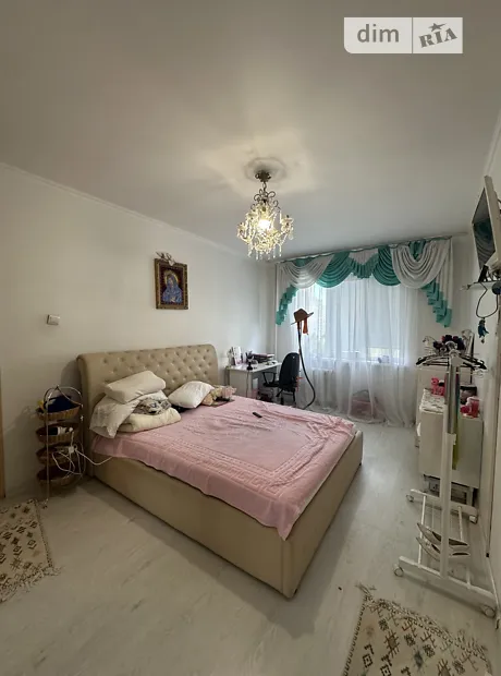 Квартира на вул. Лісківська, 18 в Києві, ID 349839, фото №6