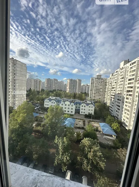 Квартира на вул. Лісківська, 18 в Києві, ID 349839, фото №8