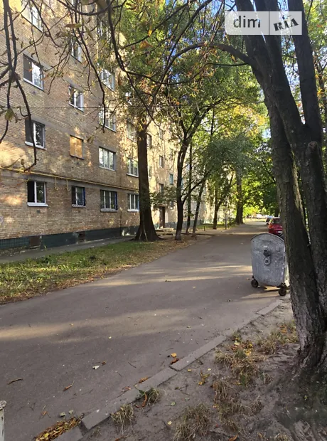 Квартира на вул. Мрії, 5В в Києві, ID 318585, фото №4
