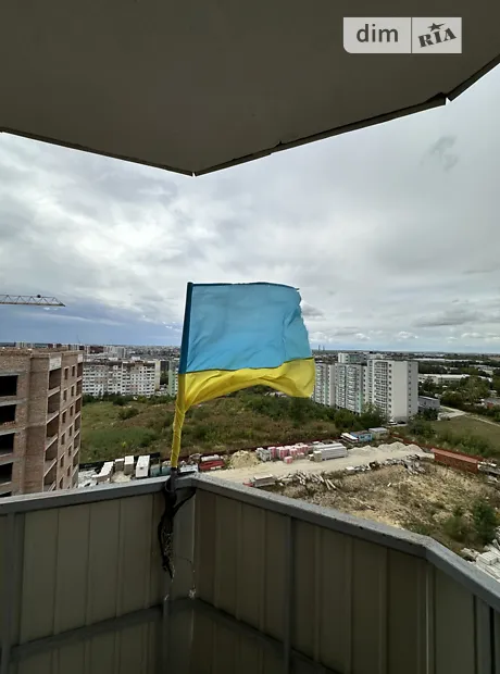 Квартира на вул. Володимира Великого в Тернополі, ID 318590, фото №7