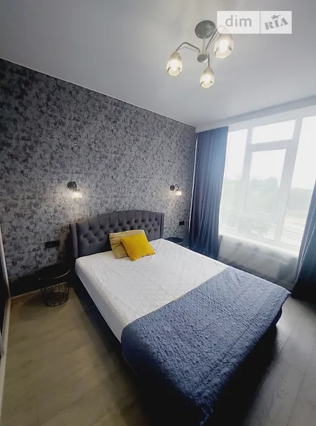 Квартира на просп. Любомира Гузара, 11 в Києві, ID 318573, фото №2