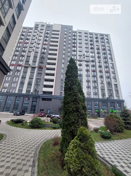 Квартира на просп. Любомира Гузара, 11 в Києві, ID 318573, фото №17