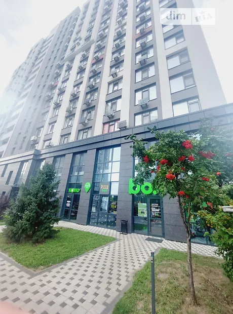 Квартира на просп. Любомира Гузара, 11 в Києві, ID 318573, фото №18