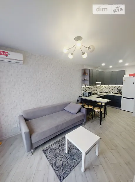 Квартира на просп. Любомира Гузара, 11 в Києві, ID 318573, фото №5