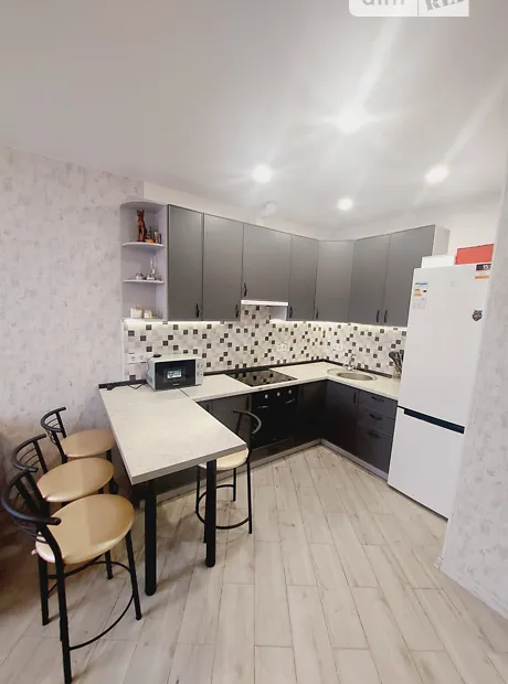 Квартира на просп. Любомира Гузара, 11 в Києві, ID 318573, фото №7