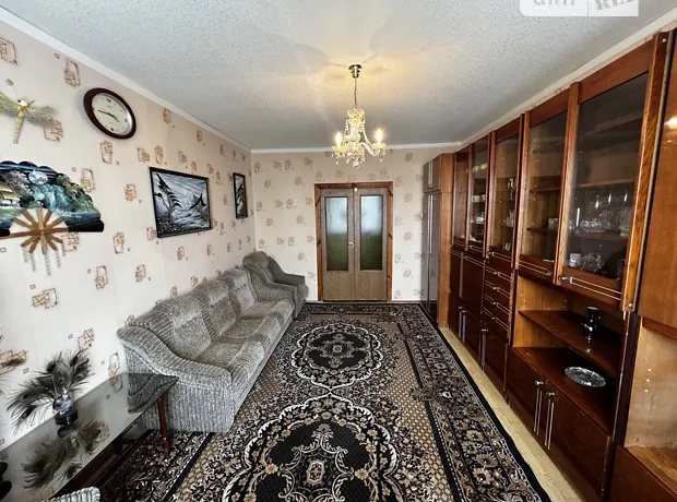 Квартира на вул. Княжий Затон, 12, ID 341637, фото №1