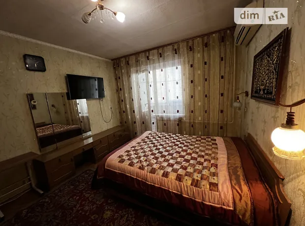 Квартира на вул. Княжий Затон, 12 в Києві, ID 341637, фото №2