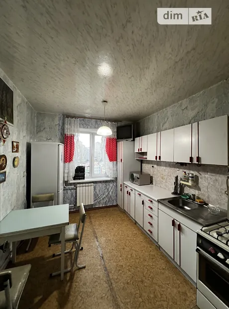 Квартира на вул. Княжий Затон, 12 в Києві, ID 341637, фото №3