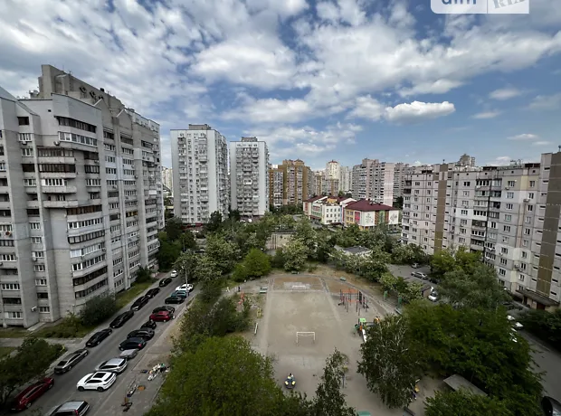 Квартира на вул. Княжий Затон, 12 в Києві, ID 341637, фото №7