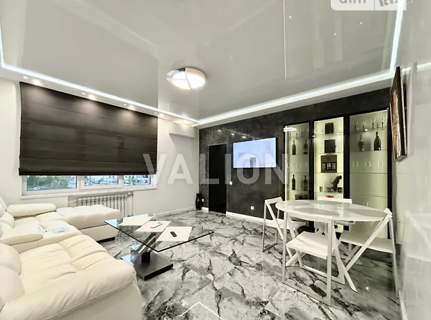 Квартира на вул. Юнацька, 2 в Києві, ID 318550, фото №1