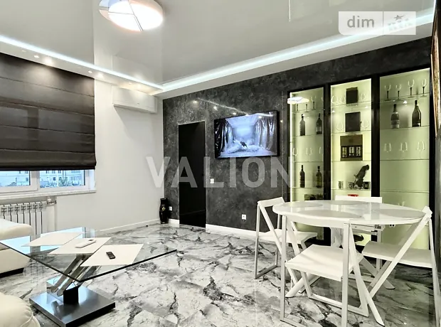 Квартира на вул. Юнацька, 2 в Києві, ID 318550, фото №11