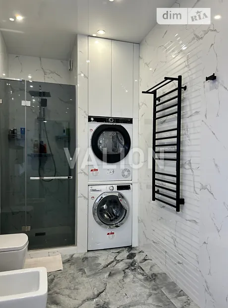 Квартира на вул. Юнацька, 2 в Києві, ID 318550, фото №13
