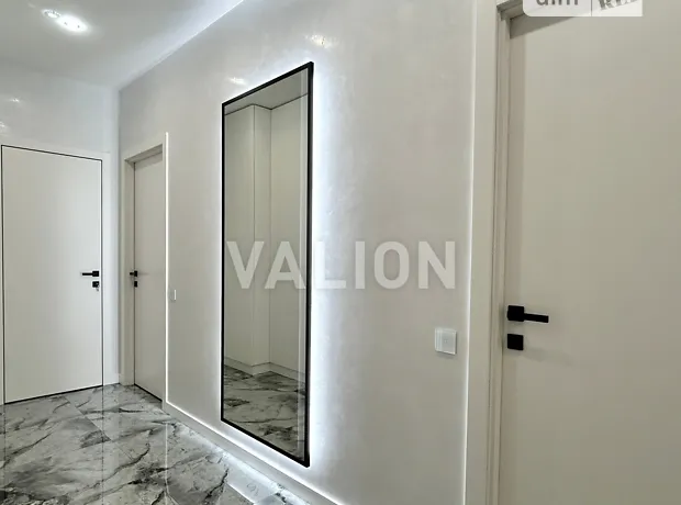 Квартира на вул. Юнацька, 2 в Києві, ID 318550, фото №18