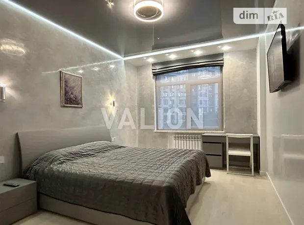 Квартира на вул. Юнацька, 2 в Києві, ID 318550, фото №19