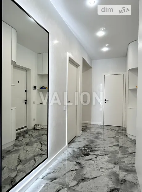 Квартира на вул. Юнацька, 2 в Києві, ID 318550, фото №28