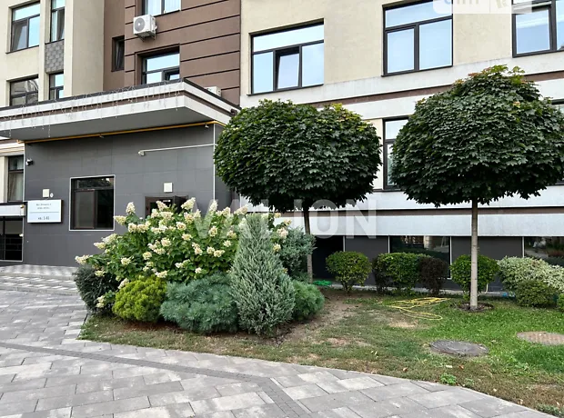 Квартира на вул. Юнацька, 2 в Києві, ID 318550, фото №31