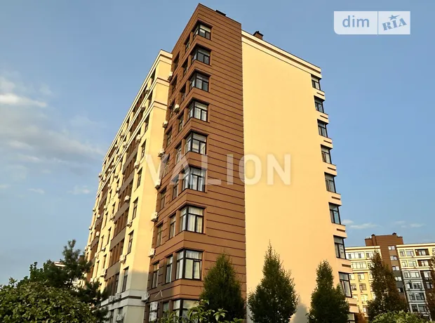 Квартира на вул. Юнацька, 2 в Києві, ID 318550, фото №32