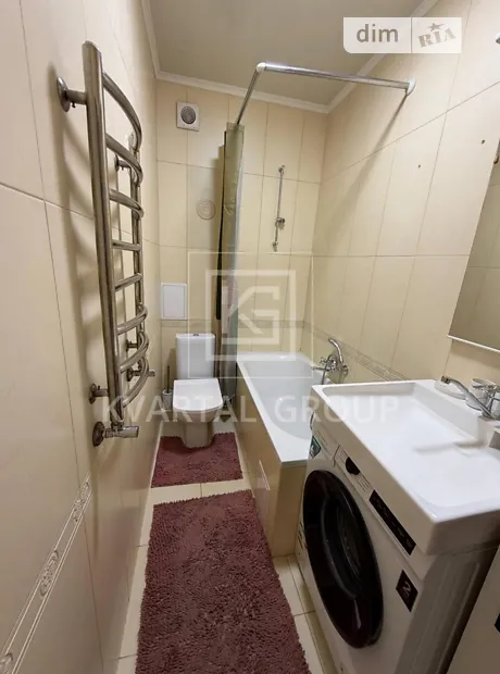 Квартира на вул. Рильського, 5 в Києві, ID 318398, фото №13