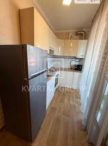 Квартира на вул. Рильського, 5 в Києві, ID 318398, фото №3