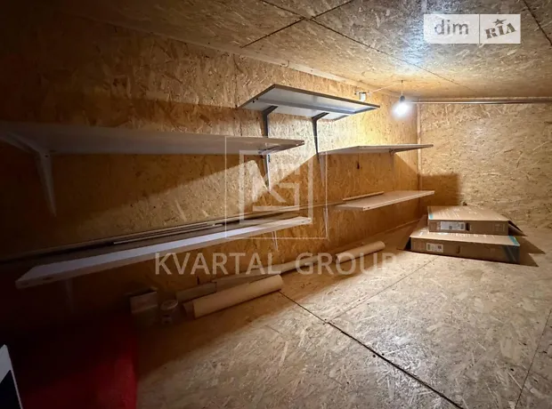 Квартира на вул. Рильського, 5 в Києві, ID 318398, фото №4