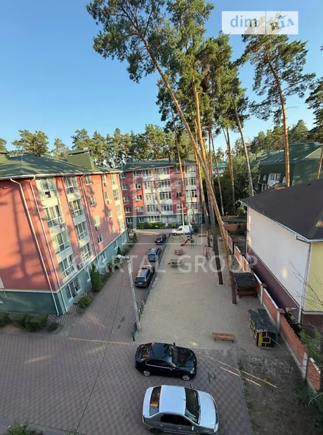 Квартира на вул. Рильського, 5 в Києві, ID 318398, фото №5