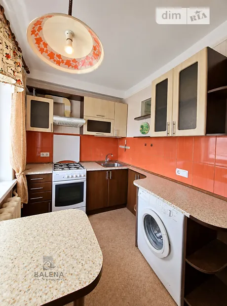 Квартира на вул. Кубанської України 15/13 в Київ, ID 318551, фото №1