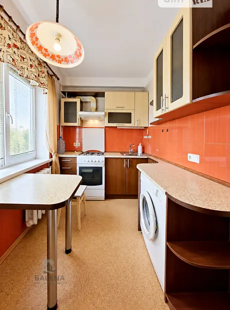 Квартира на вул. Кубанської України 15/13 в Київ, ID 318551, фото №2